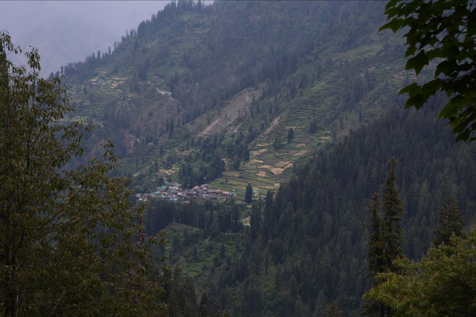 Photo of Kasol-Grahan-Padri-Bir-dharamshala-mcleodgunj by Gaurav Dhanuka