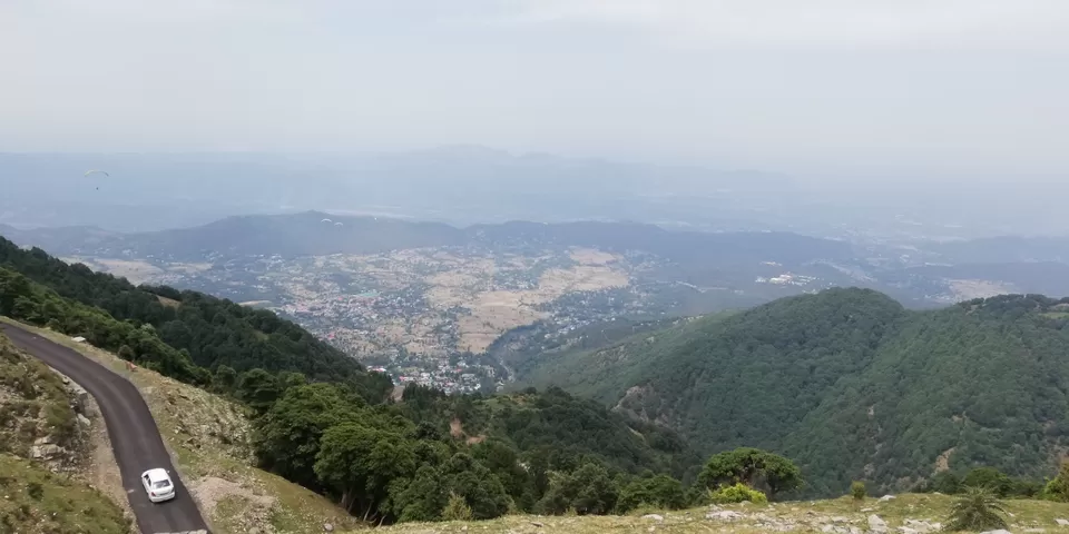 Photo of Kasol-Grahan-Padri-Bir-dharamshala-mcleodgunj by Gaurav Dhanuka