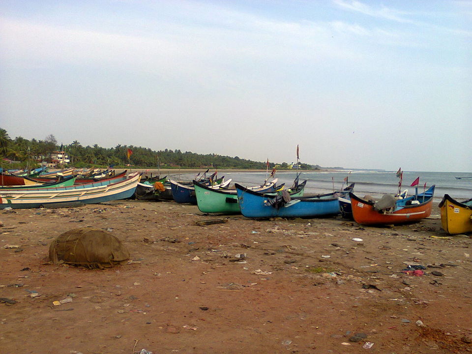 Coastal Karnataka in one Day - Tripoto