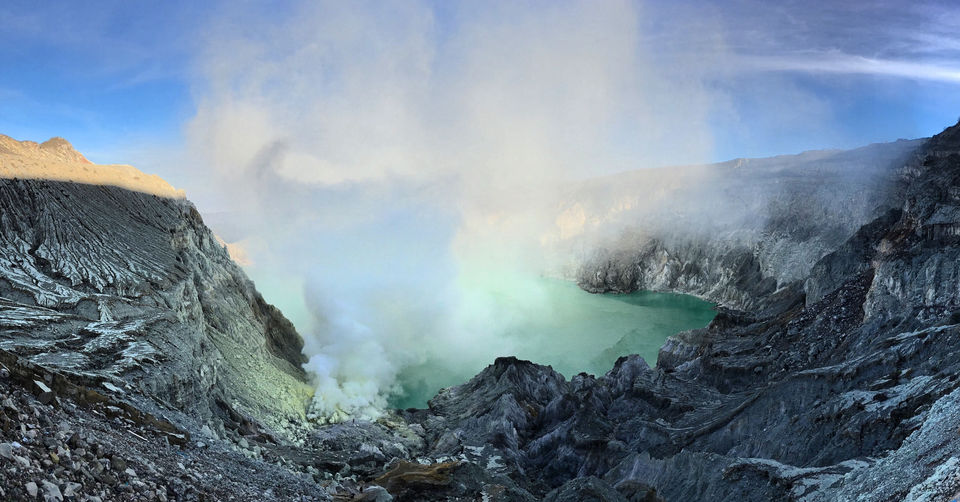 Photo of The Ultimate Itinerary to Indonesia: Bali-Java-Flores in 2 weeks by Vidyashree Wiz Sirius