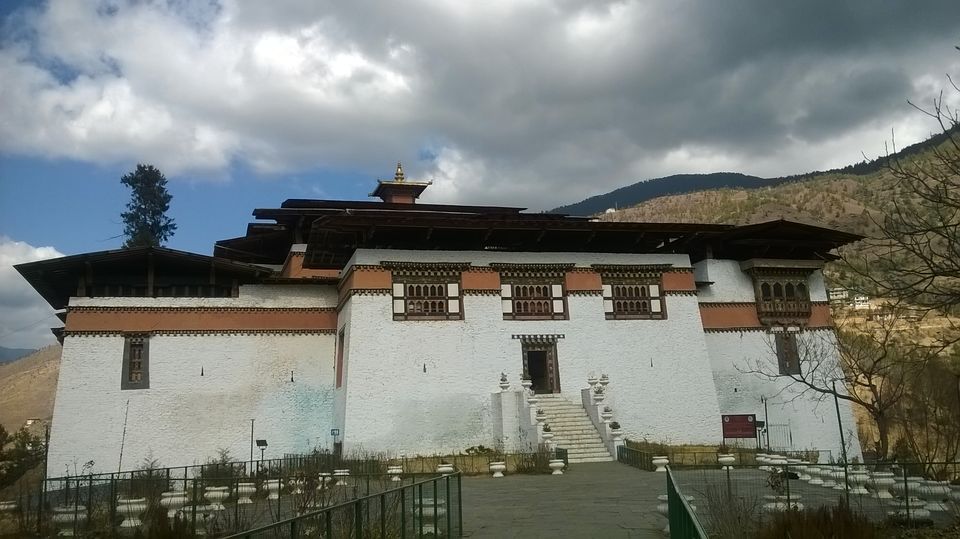 Photo of Solo Delight: Bhutan by Harnav Gill