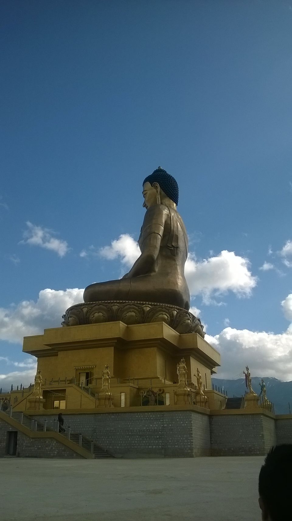 Photo of Solo Delight: Bhutan by Harnav Gill
