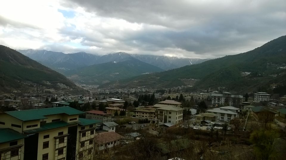 Photo of Solo Delight: Bhutan by Harnav Gill