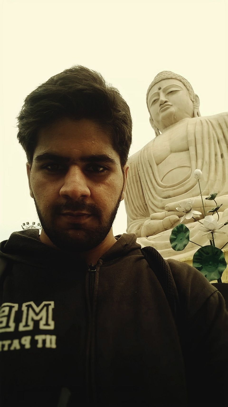 Photo of Bodh Gaya: Gateway to Buddhism 5/7 by Harnav Gill