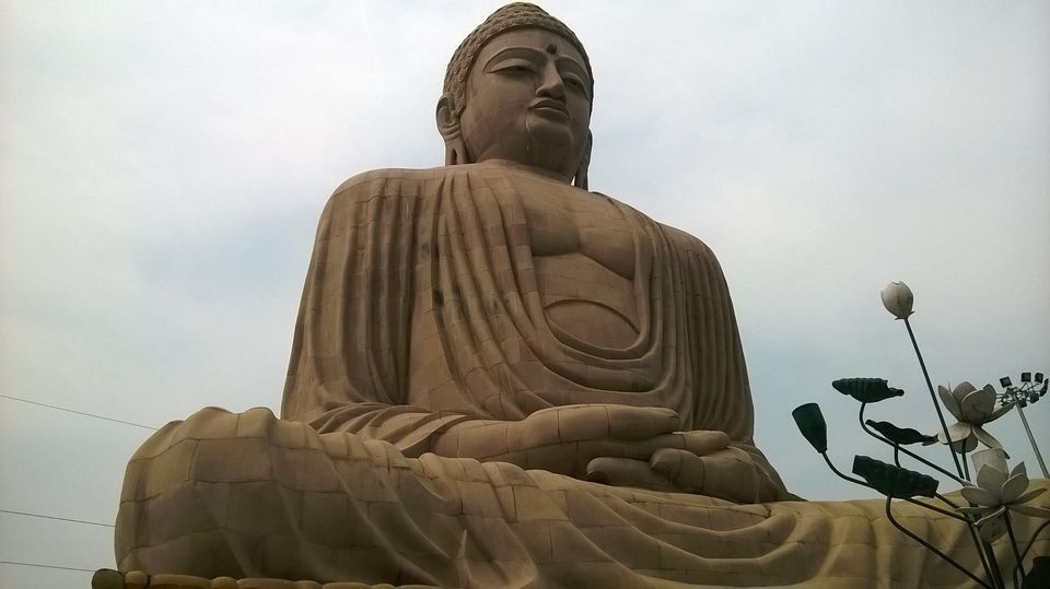 Photo of Bodh Gaya: Gateway to Buddhism 6/7 by Harnav Gill