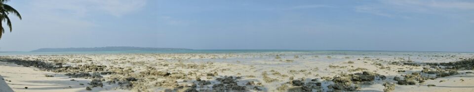 Photo of Havelock Island, South Andaman, Andaman and Nicobar Islands, India by Shweta Shah