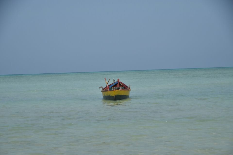 Photo of Havelock Island, South Andaman, Andaman and Nicobar Islands, India by Shweta Shah