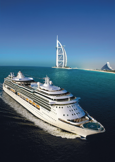 Photo of DUBAI , More than Five Days !!! by Sunaina Parashar