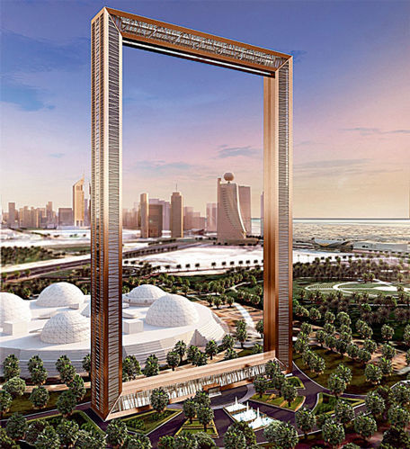 Photo of DUBAI , More than Five Days !!! by Sunaina Parashar