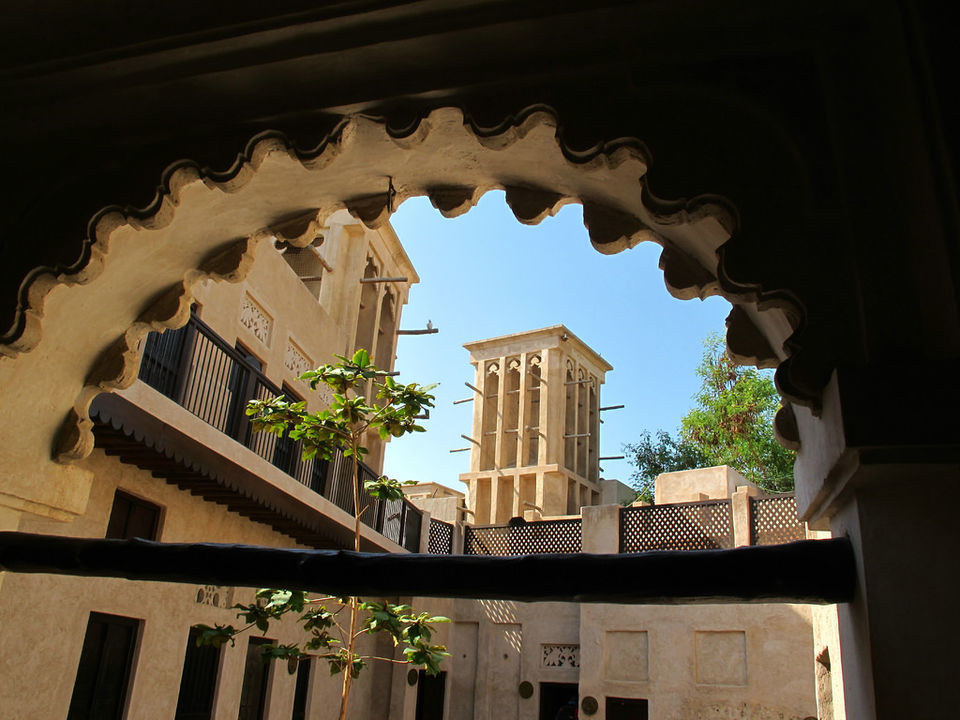 Photo of Dubai's Top 7 Picture-Perfect Sites To Explore by Bandita Das