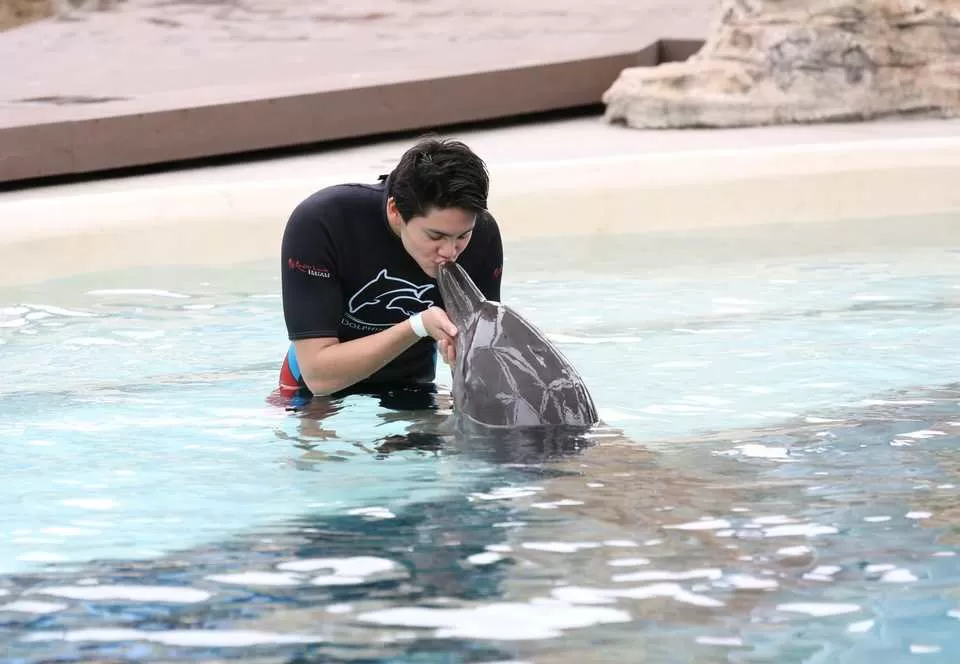 Photo of Sentosa, Singapore by Prashi