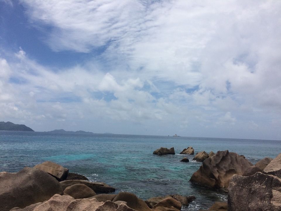 Photo of Anse Source d'Argent, Seychelles by Shraddha Chauhan