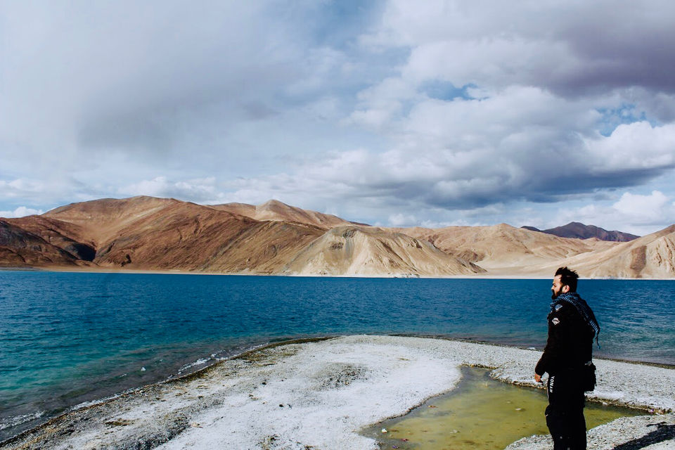 Photo of All Things To Remember About A Bike Trip To Leh by Punit Karandikar
