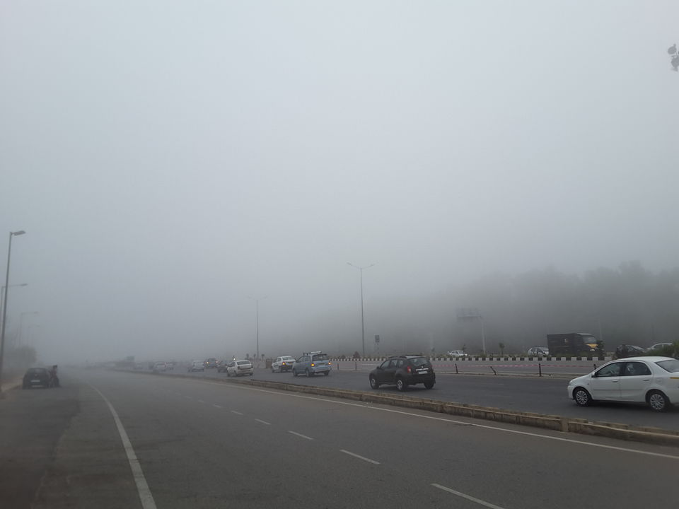 Photo of Trip to Lepakshi and Veerapuram 1/16 by Rohan Deshmukh