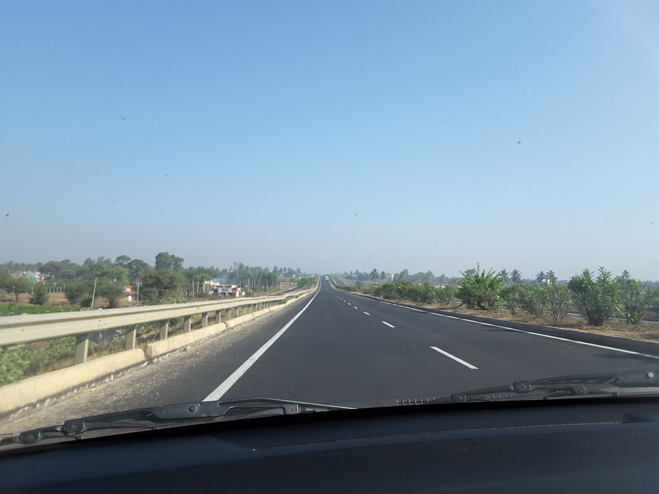 Photo of Trip to Lepakshi and Veerapuram 3/16 by Rohan Deshmukh