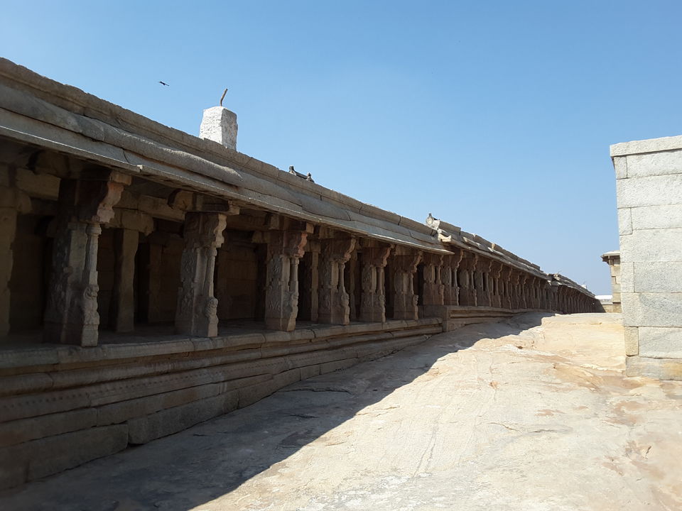 Photo of Trip to Lepakshi and Veerapuram 4/16 by Rohan Deshmukh