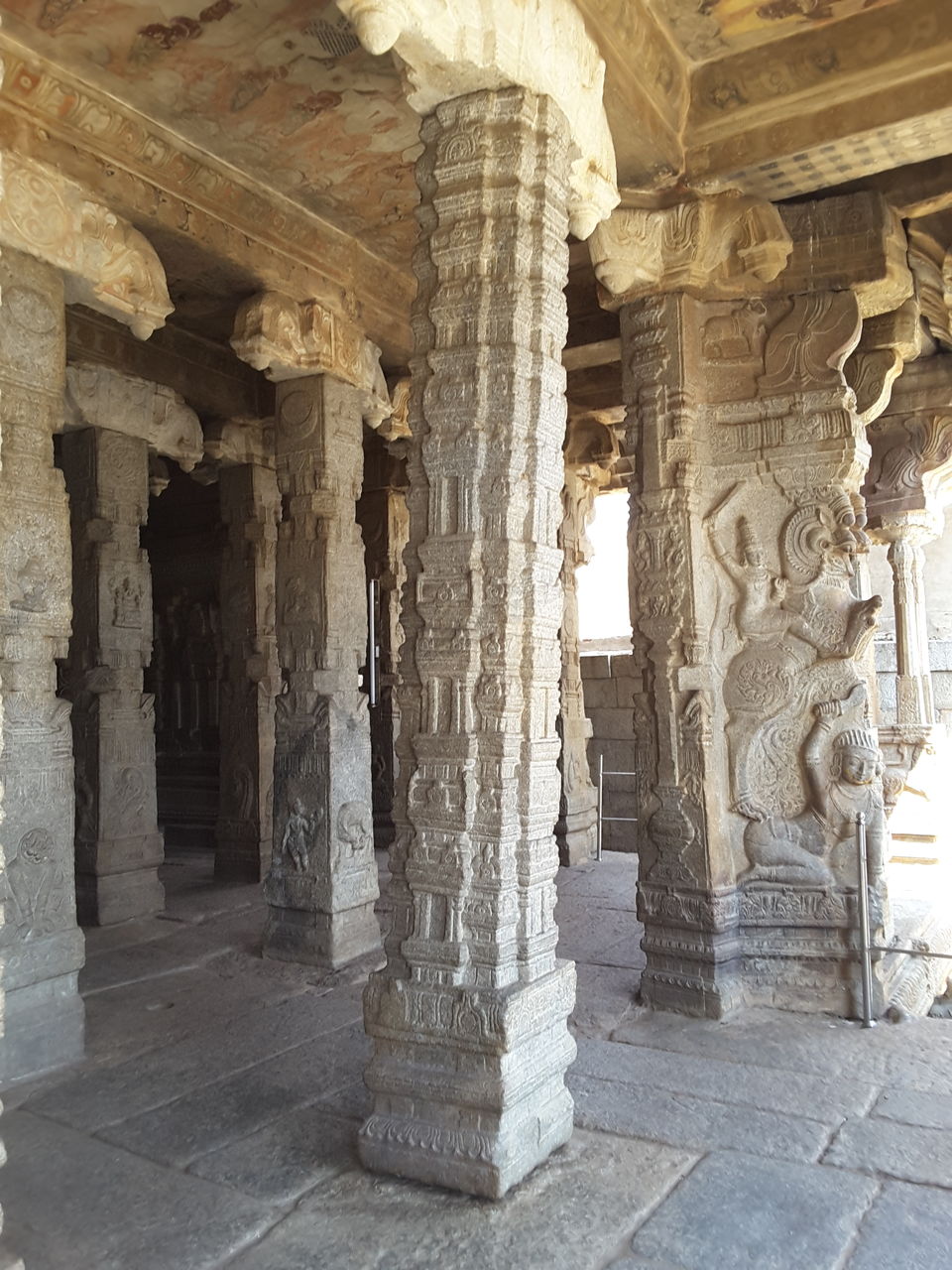 Photo of Trip to Lepakshi and Veerapuram 6/16 by Rohan Deshmukh