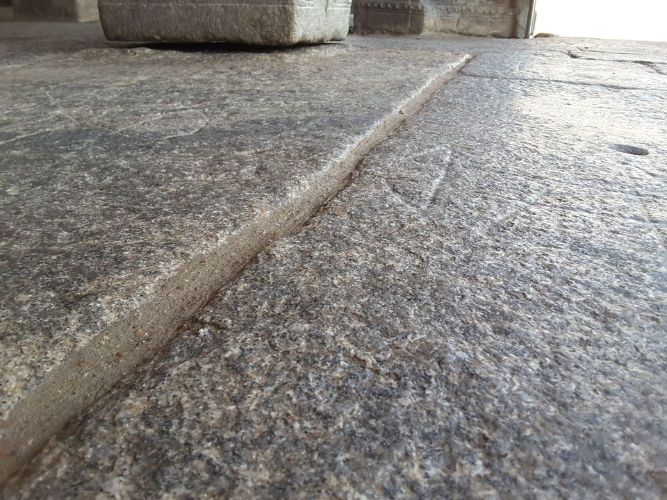 Photo of Trip to Lepakshi and Veerapuram 7/16 by Rohan Deshmukh