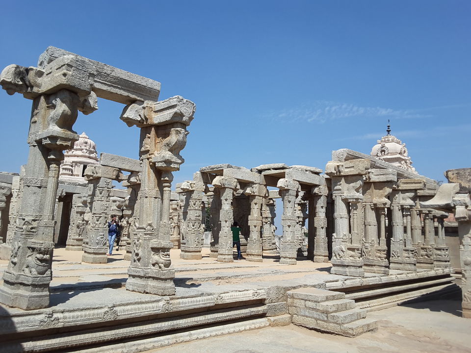 Photo of Trip to Lepakshi and Veerapuram 8/16 by Rohan Deshmukh