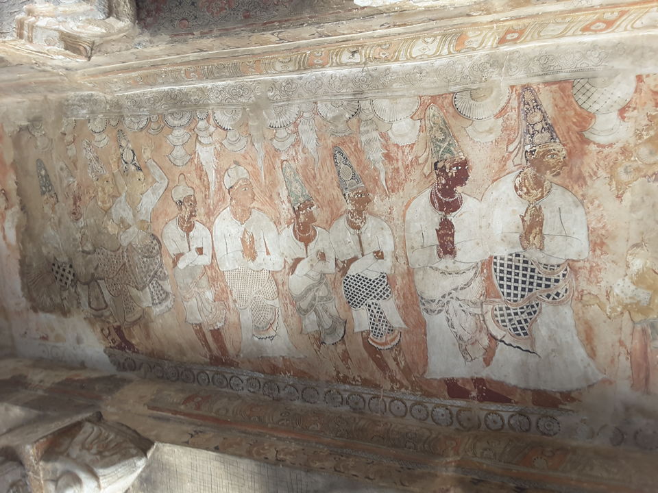 Photo of Trip to Lepakshi and Veerapuram 15/16 by Rohan Deshmukh