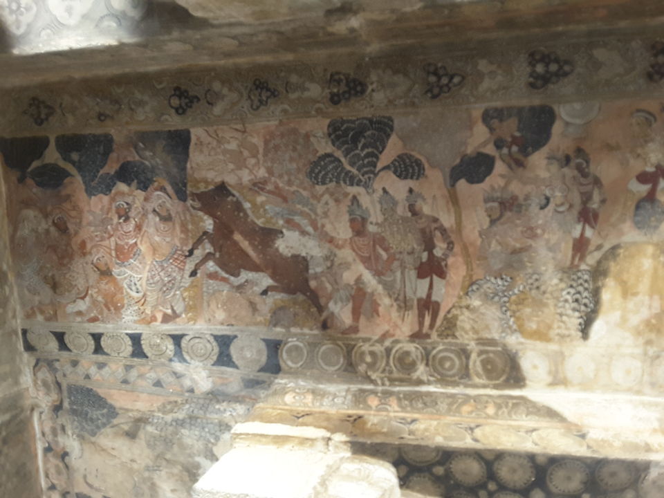 Photo of Trip to Lepakshi and Veerapuram 16/16 by Rohan Deshmukh