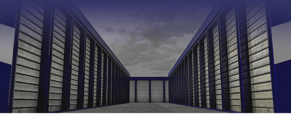 Photo of How To Get Into The Storage Unit Auction Scene 1/1 by Carl Schleicher