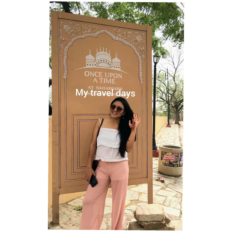 Photo of Jaipur by Urgan spaldon