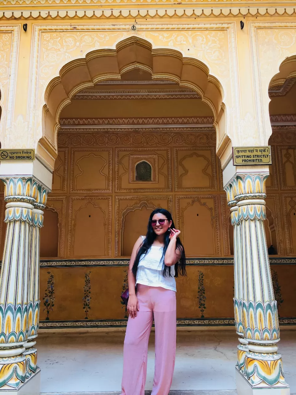 Photo of Jaipur by Urgan spaldon