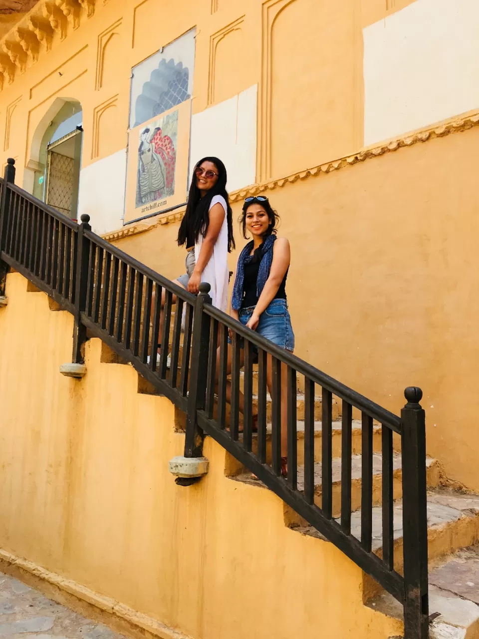 Photo of Jaipur by Urgan spaldon