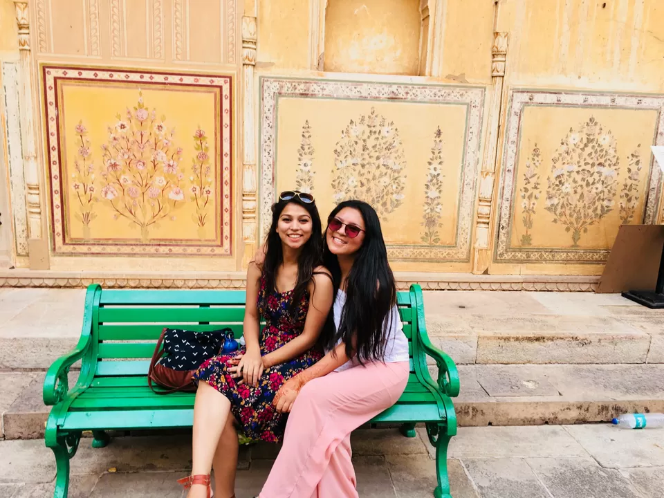 Photo of Jaipur by Urgan spaldon