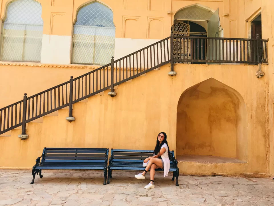 Photo of Jaipur by Urgan spaldon