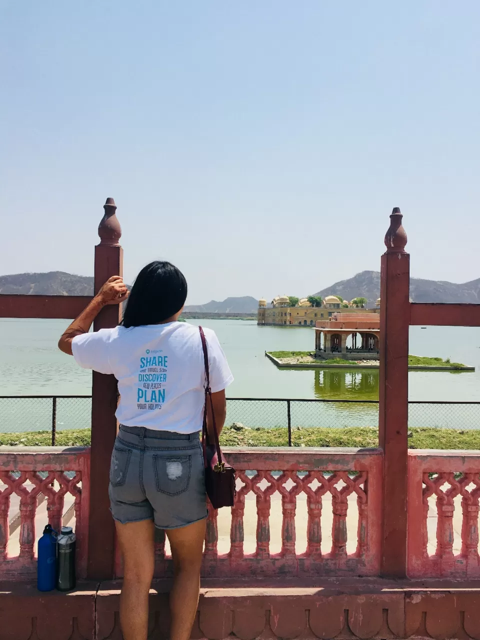 Photo of Jaipur by Urgan spaldon