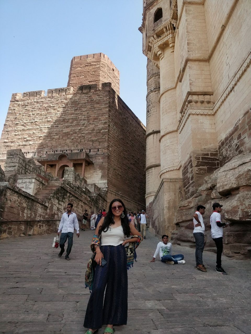 Photo of Jodhpur, Rajasthan, India by Urgan spaldon