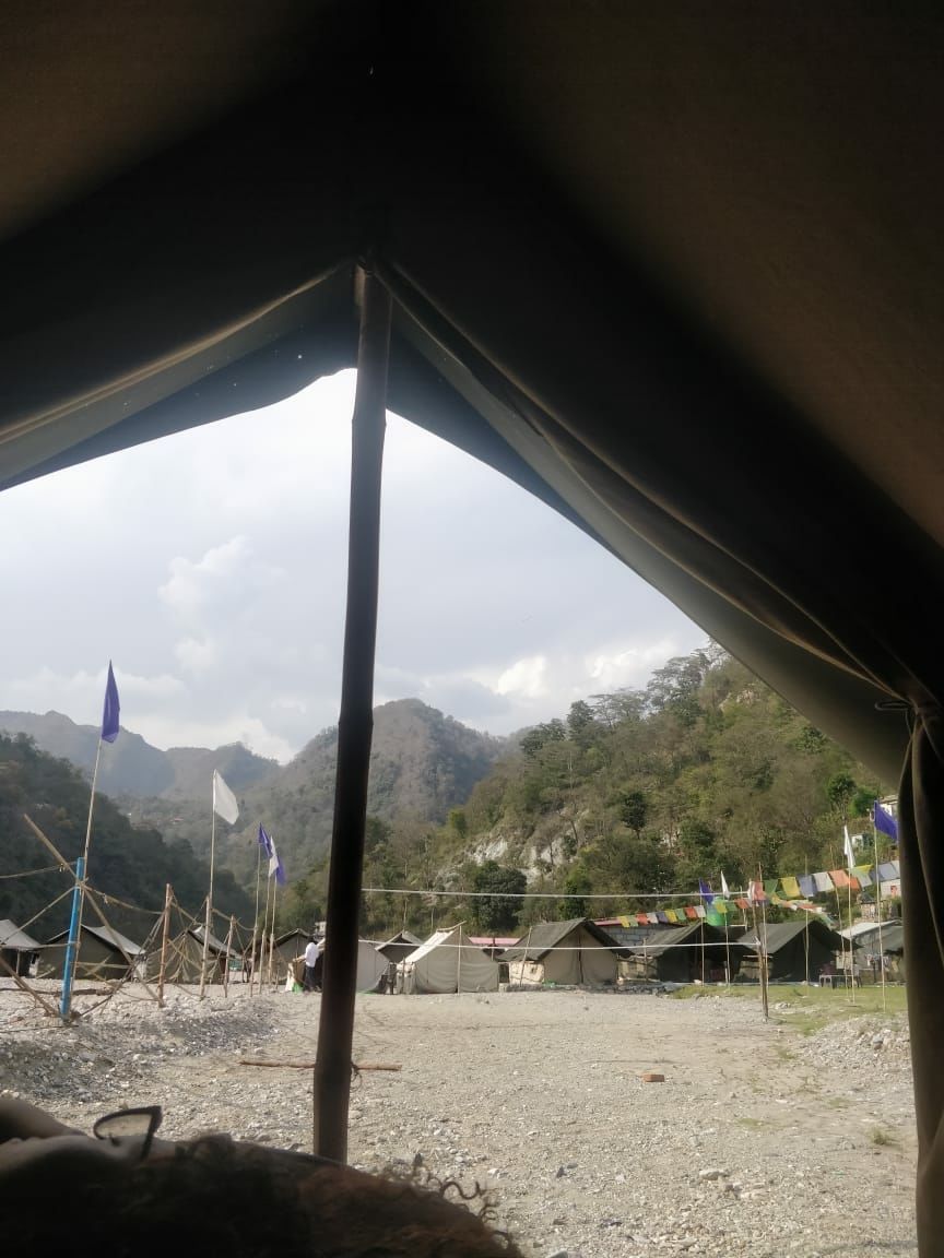 Photo of Rishikesh Adventure99, Neelkanth Temple Road, Paliyal Gaon, Uttarakhand, India by Urgan spaldon