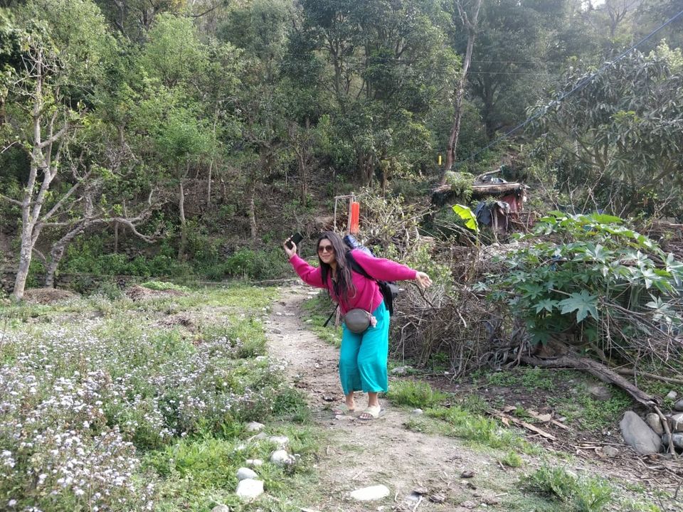 Photo of Rishikesh Adventure99, Neelkanth Temple Road, Paliyal Gaon, Uttarakhand, India by Urgan spaldon