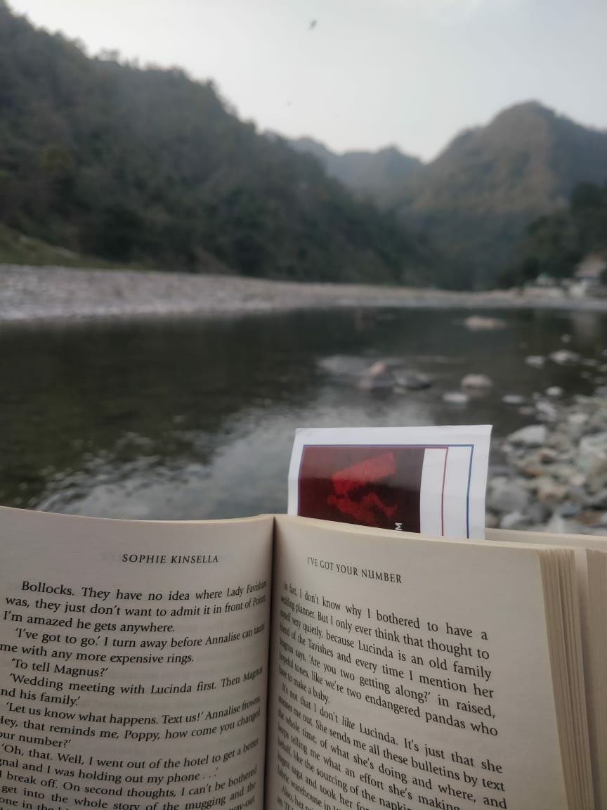 Photo of RISHIKESH : HOli 2019 celebration, Thrilling Rafting , Sightseeing by Urgan spaldon