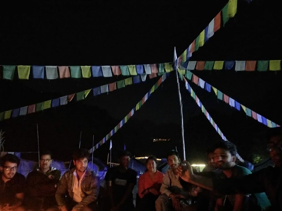 Photo of RISHIKESH : HOli 2019 celebration, Thrilling Rafting , Sightseeing by Urgan spaldon