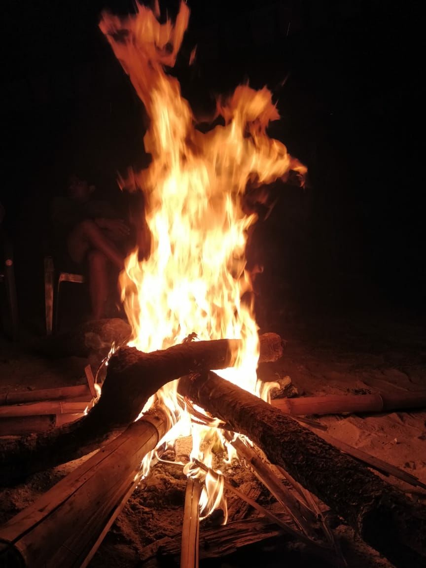 Photo of RISHIKESH : HOli 2019 celebration, Thrilling Rafting , Sightseeing by Urgan spaldon