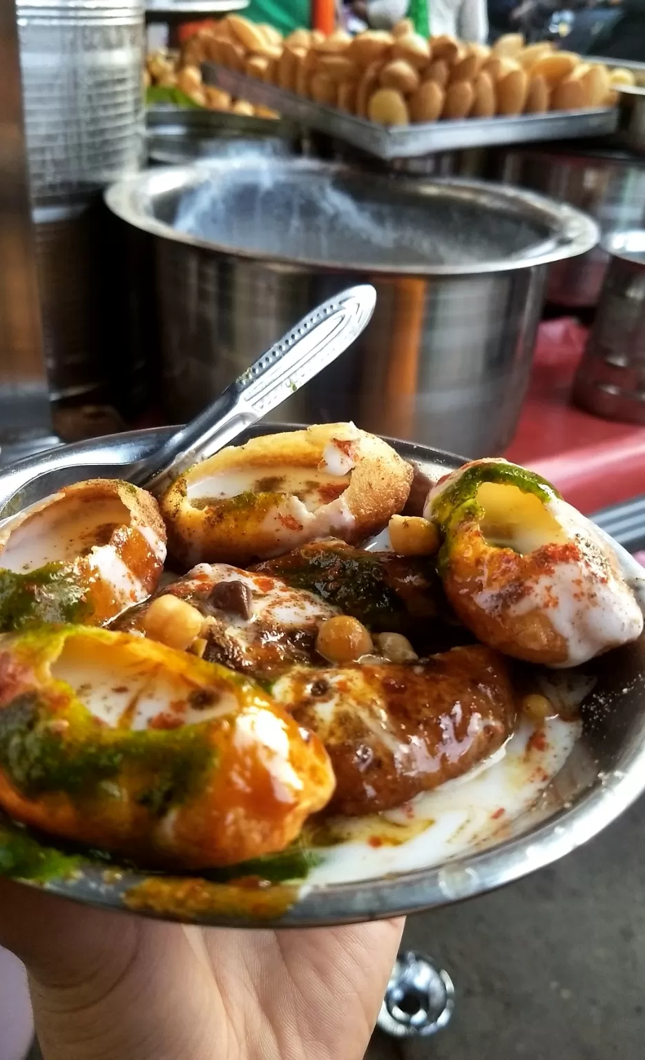Photo of Exploring Dhampur (UP) and Almora( UK) by Urgan spaldon