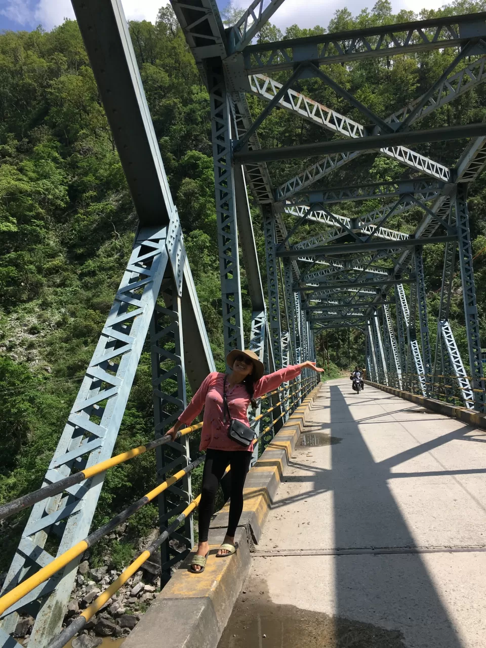 Photo of Exploring Dhampur (UP) and Almora( UK) by Urgan spaldon