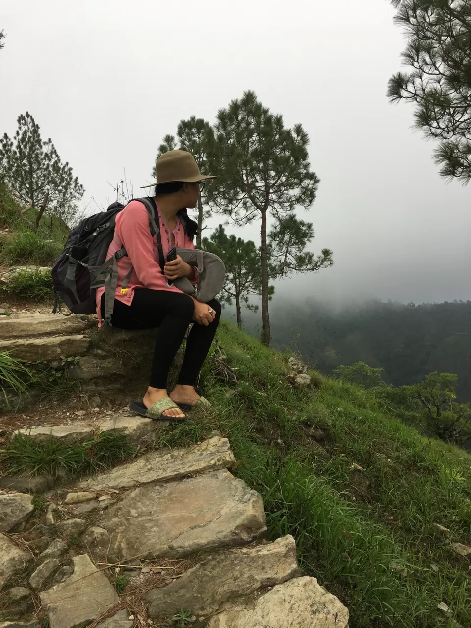 Photo of Exploring Dhampur (UP) and Almora( UK) by Urgan spaldon