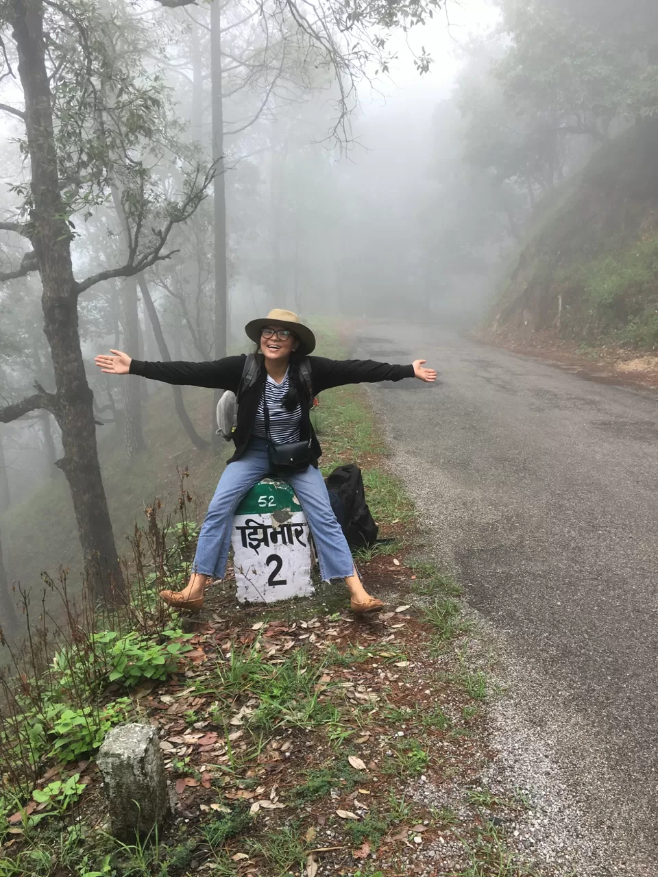 Photo of Exploring Dhampur (UP) and Almora( UK) by Urgan spaldon