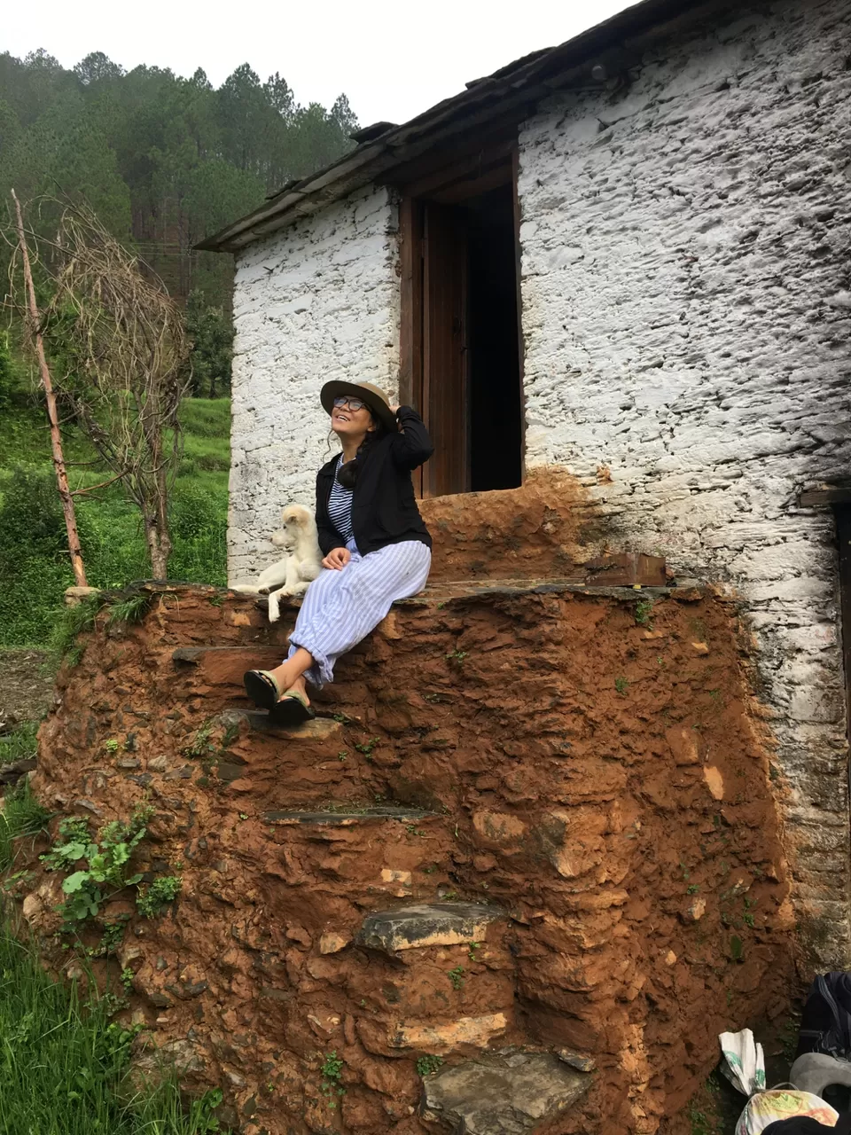 Photo of Exploring Dhampur (UP) and Almora( UK) by Urgan spaldon