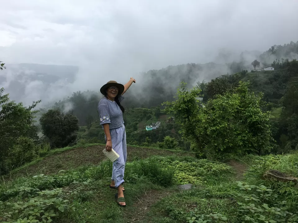 Photo of Exploring Dhampur (UP) and Almora( UK) by Urgan spaldon