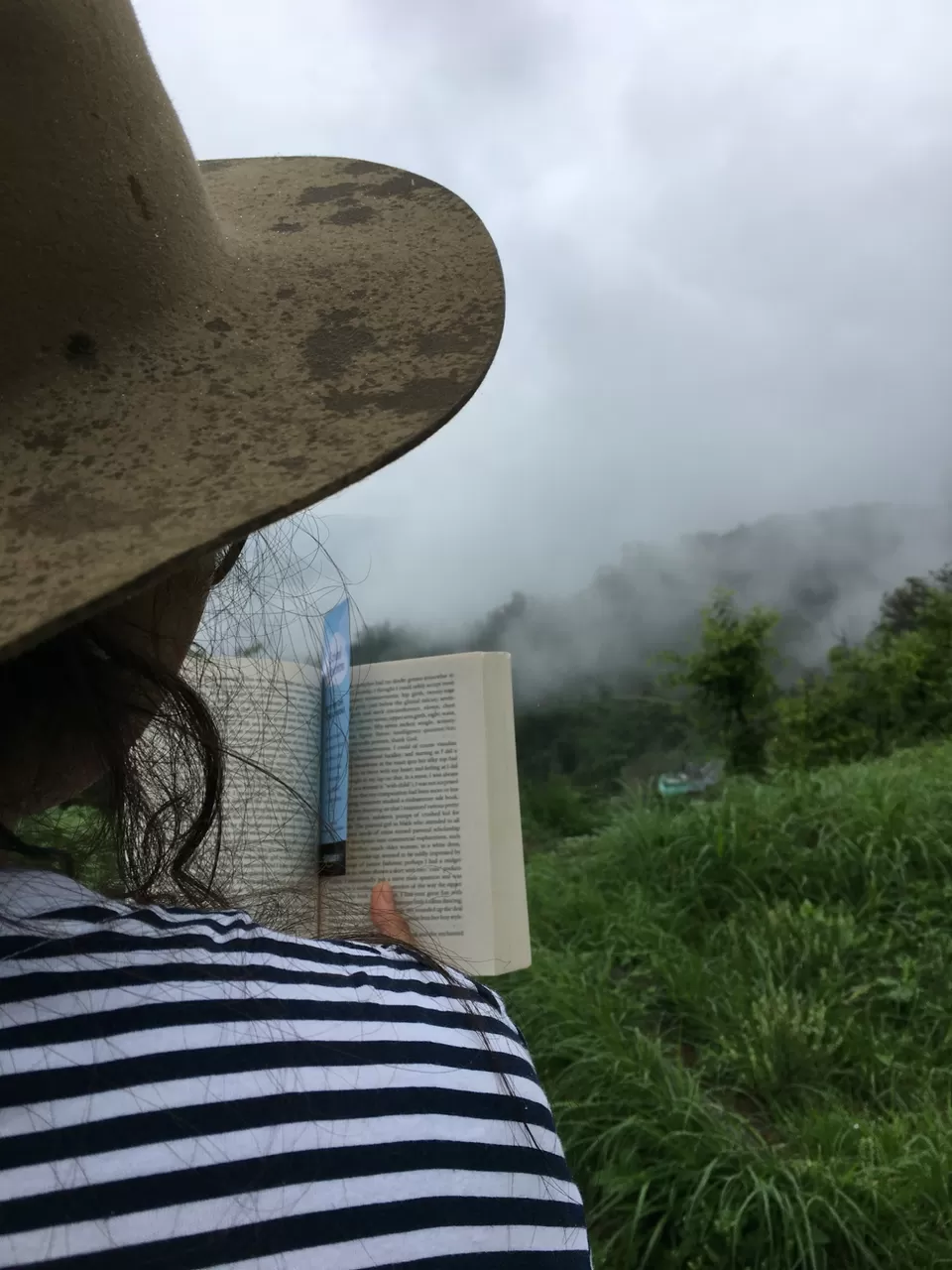 Photo of Exploring Dhampur (UP) and Almora( UK) by Urgan spaldon
