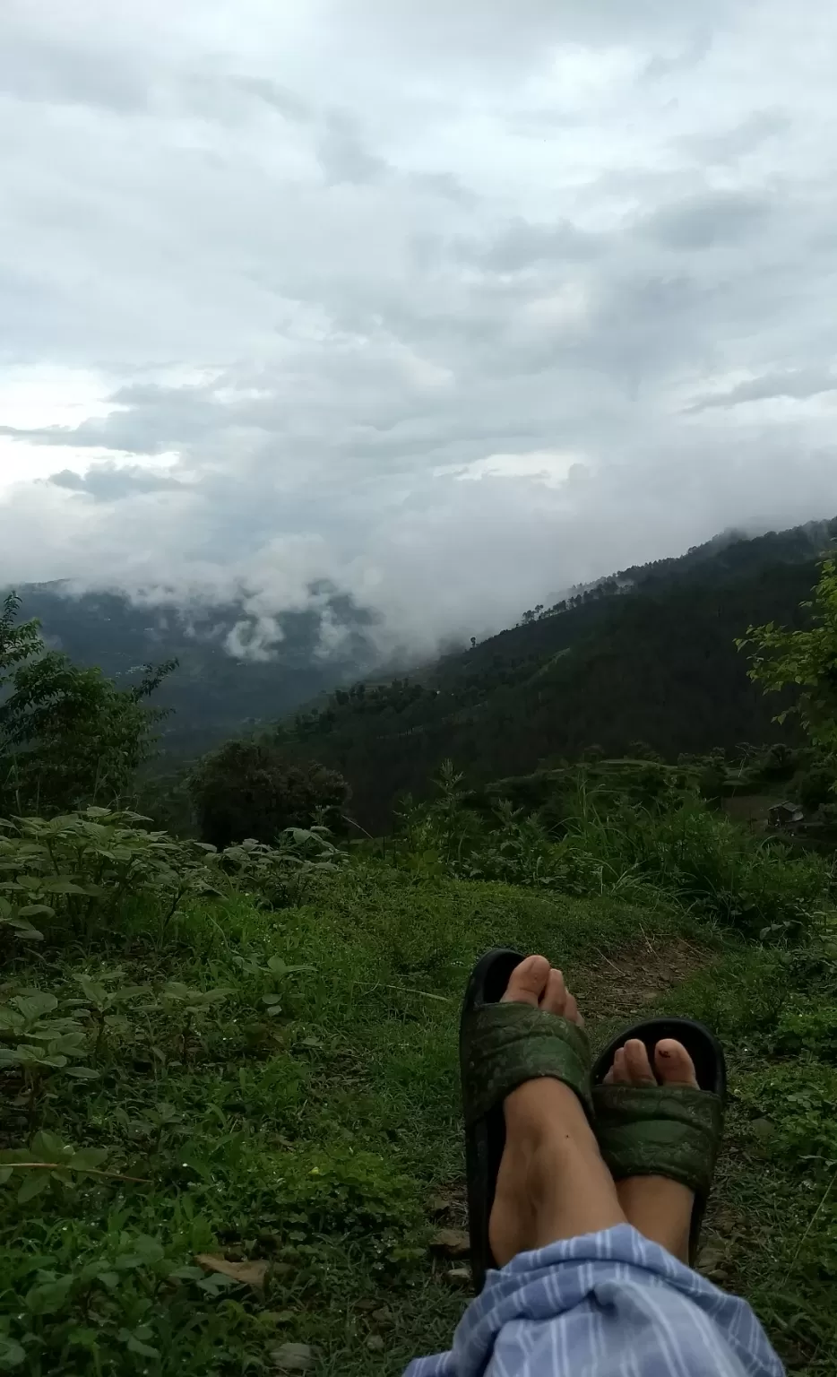 Photo of Exploring Dhampur (UP) and Almora( UK) by Urgan spaldon