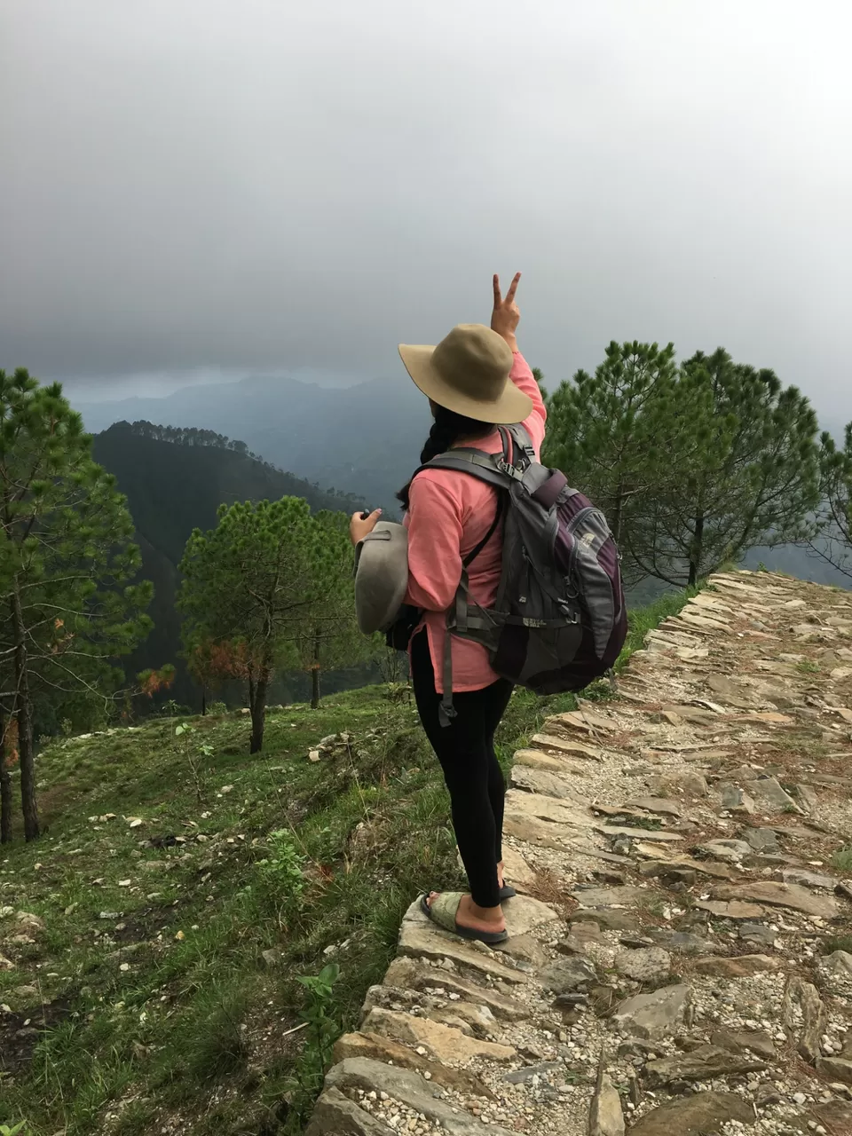 Photo of Exploring Dhampur (UP) and Almora( UK) by Urgan spaldon
