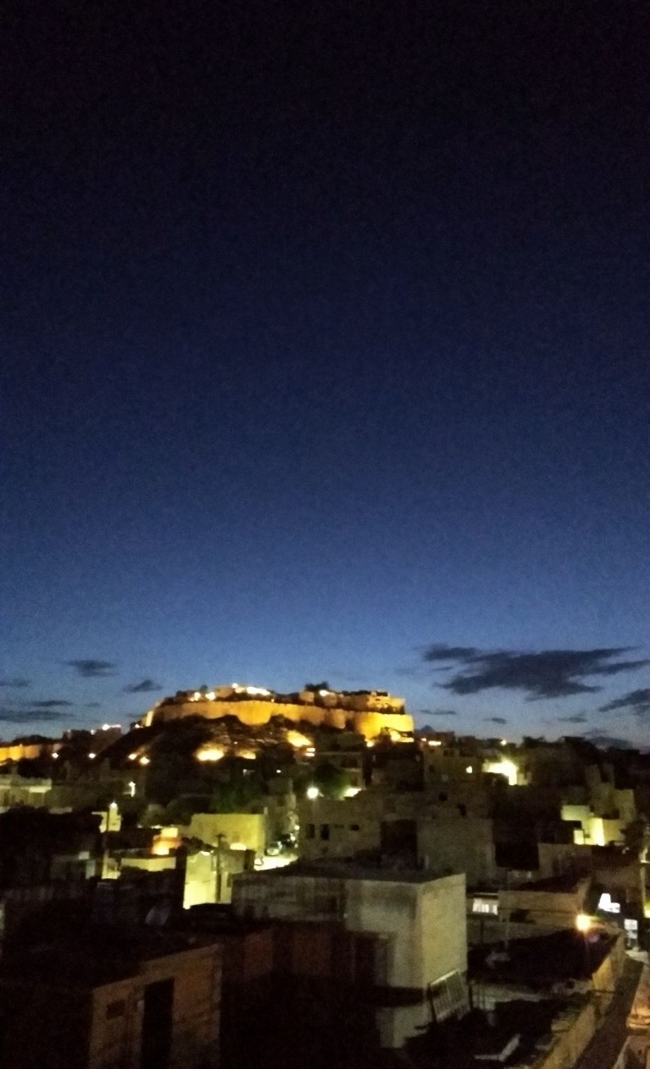 Photo of Jaisalmer, Rajasthan, India by Urgan spaldon
