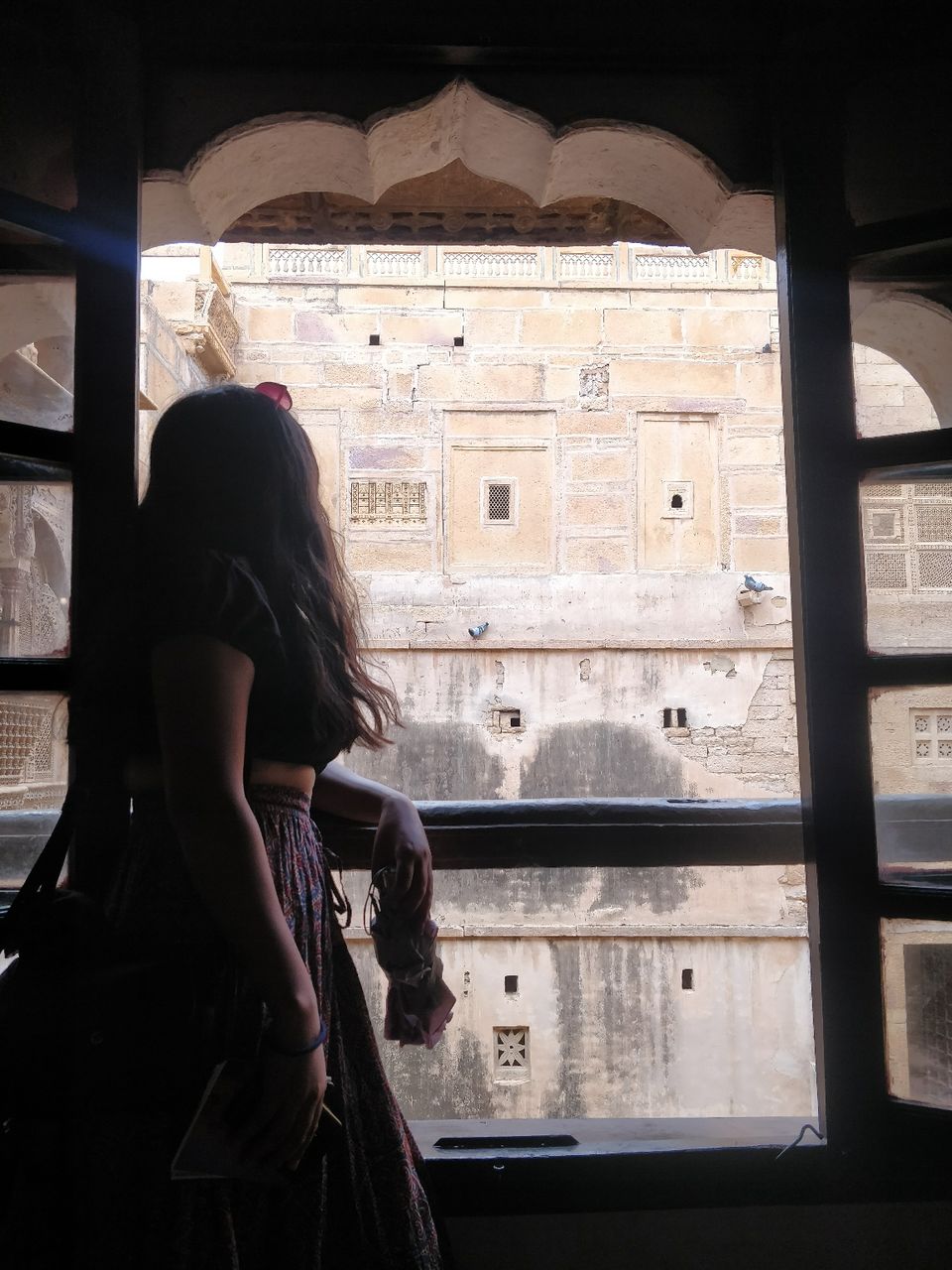 Photo of Jaisalmer Fort, Fort Road, Near Gopa Chowk, Dhibba Para, Manak Chowk, Amar Sagar Pol, Jaisalmer, Rajasthan, India by Urgan spaldon