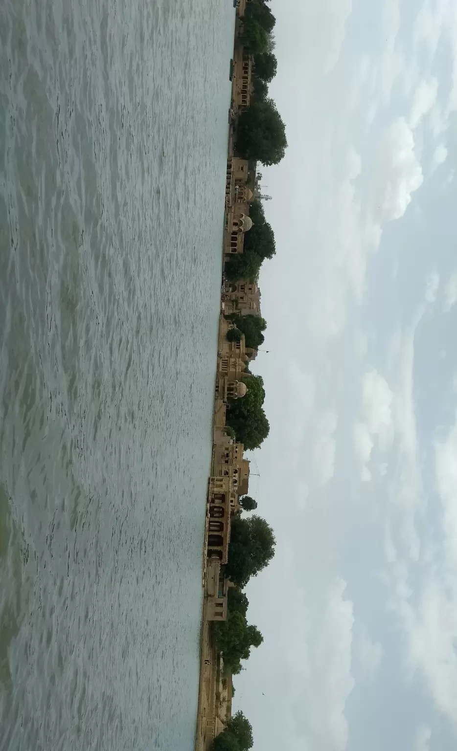 Photo of Gadisar Lake, Postal Colony, Jaisalmer, Rajasthan by Urgan spaldon